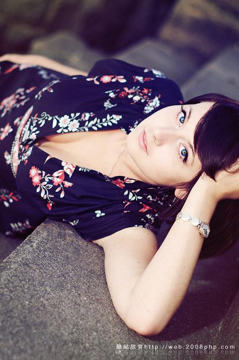 墨西哥摄影师个人网站大杂烩欣赏---酷图编号33