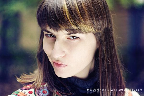 墨西哥摄影师个人网站大杂烩欣赏---酷图编号32