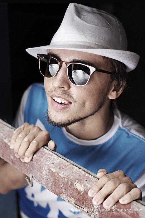 墨西哥摄影师个人网站大杂烩欣赏---酷图编号28