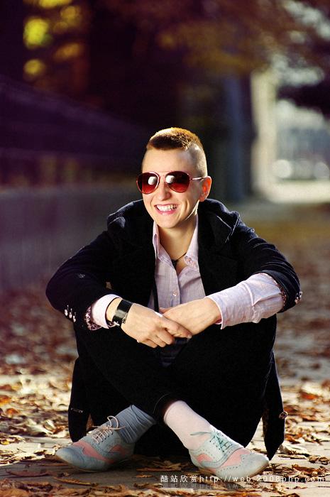 墨西哥摄影师个人网站大杂烩欣赏---酷图编号27