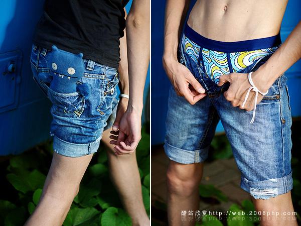 墨西哥摄影师个人网站大杂烩欣赏---酷图编号21