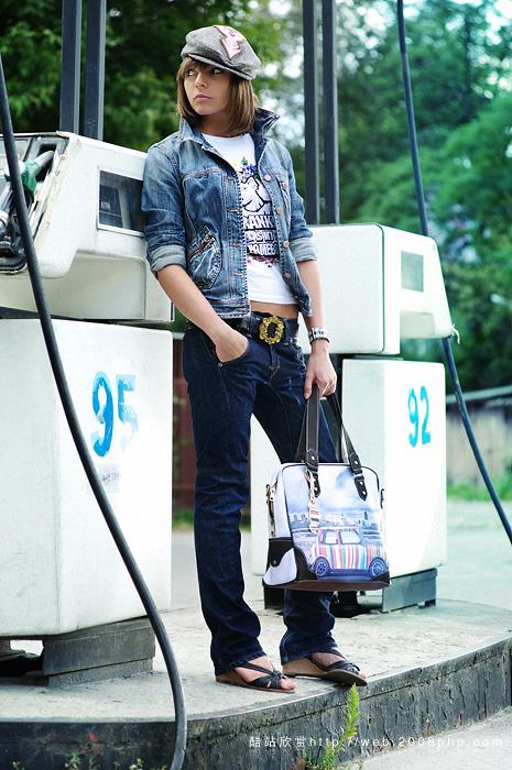 墨西哥摄影师个人网站大杂烩欣赏---酷图编号16