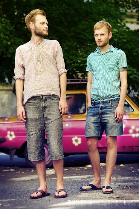 墨西哥摄影师个人网站大杂烩欣赏---酷图编号15