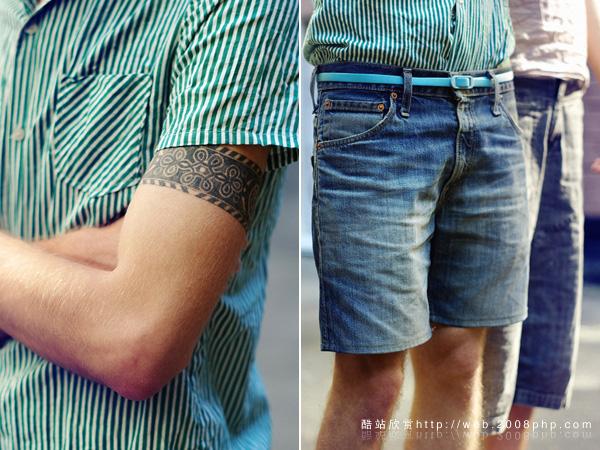 墨西哥摄影师个人网站大杂烩欣赏---酷图编号14