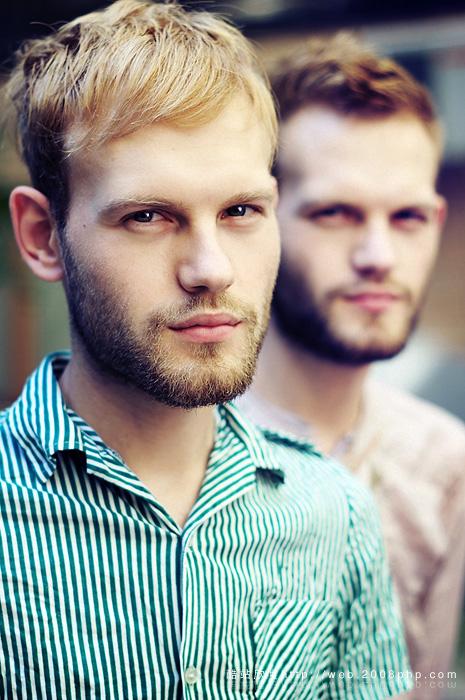 墨西哥摄影师个人网站大杂烩欣赏---酷图编号13