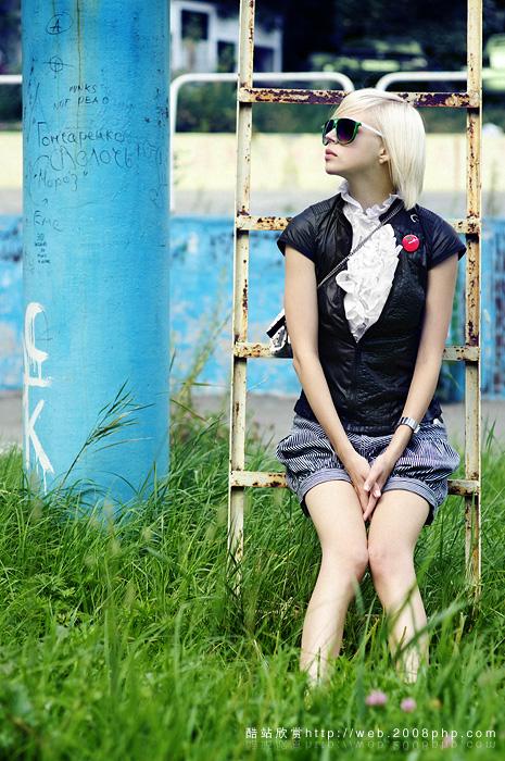 墨西哥摄影师个人网站大杂烩欣赏---酷图编号7