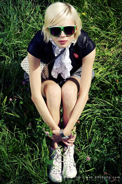 墨西哥摄影师个人网站大杂烩欣赏---酷图编号6