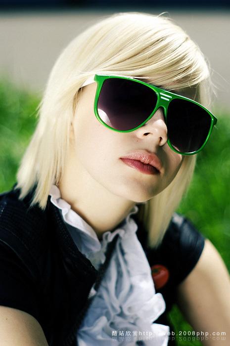 墨西哥摄影师个人网站大杂烩欣赏---酷图编号4