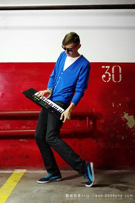 墨西哥摄影师个人网站大杂烩欣赏---酷图编号3