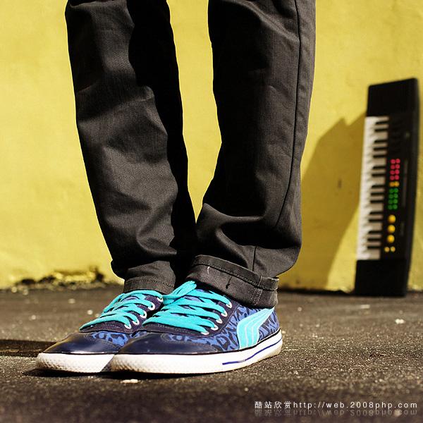 墨西哥摄影师个人网站大杂烩欣赏---酷图编号2