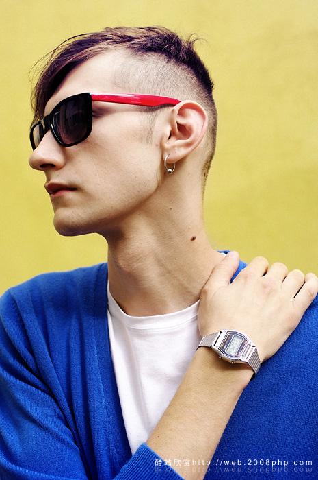 墨西哥摄影师个人网站大杂烩欣赏---酷图编号1