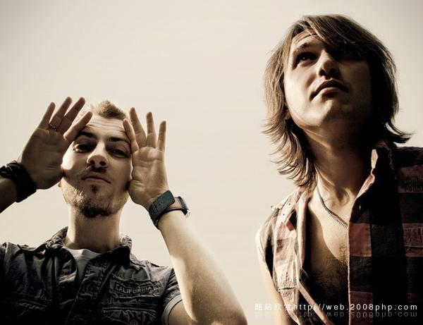 瑞典户外游点凌乱感觉人像摄影欣赏---酷图编号11