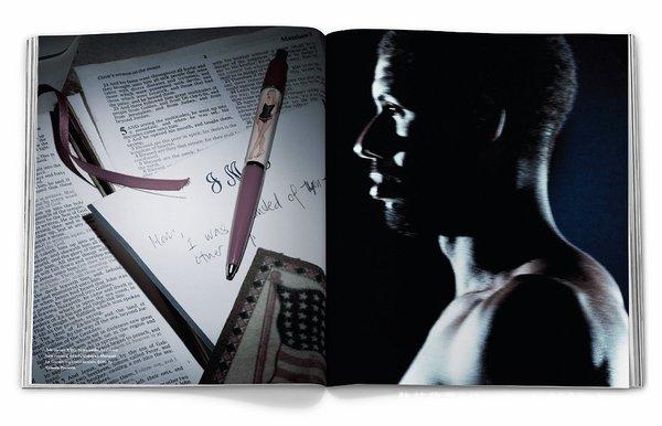 法国法布里弗里尔画册宣传设计欣赏---酷图编号2