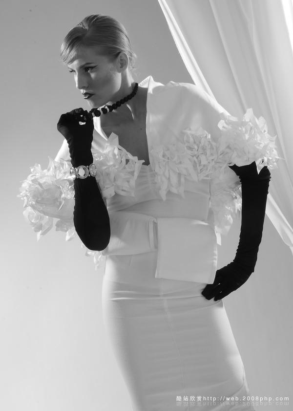 欧美女性时尚新童话摄影欣赏---酷图编号4