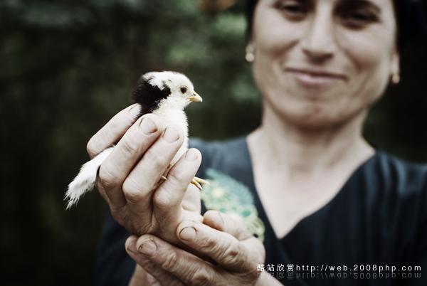 Turks in Georgia土耳其人居民在格鲁吉亚现实生活摄影欣赏---酷图编号22