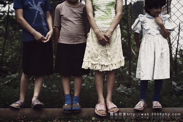 Turks in Georgia土耳其人居民在格鲁吉亚现实生活摄影欣赏---酷图编号21