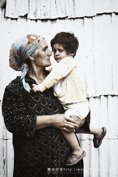 Turks in Georgia土耳其人居民在格鲁吉亚现实生活摄影欣赏---酷图编号19