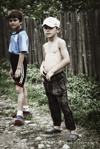 Turks in Georgia土耳其人居民在格鲁吉亚现实生活摄影欣赏---酷图编号12