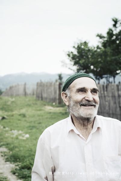 Turks in Georgia土耳其人居民在格鲁吉亚现实生活摄影欣赏---酷图编号8