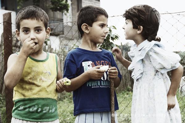 Turks in Georgia土耳其人居民在格鲁吉亚现实生活摄影欣赏---酷图编号7