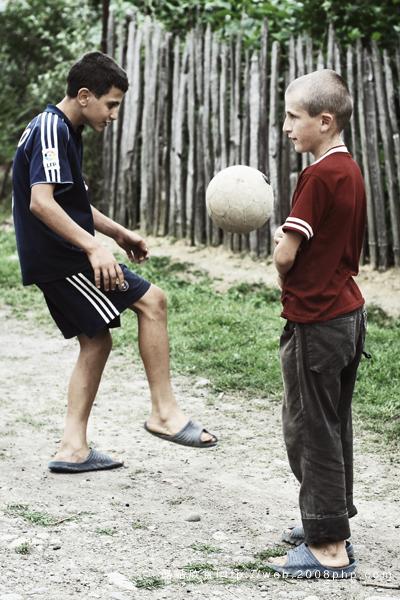 Turks in Georgia土耳其人居民在格鲁吉亚现实生活摄影欣赏---酷图编号6