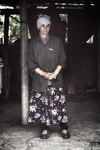 Turks in Georgia土耳其人居民在格鲁吉亚现实生活摄影欣赏---酷图编号5