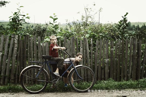 Turks in Georgia土耳其人居民在格鲁吉亚现实生活摄影欣赏---酷图编号2