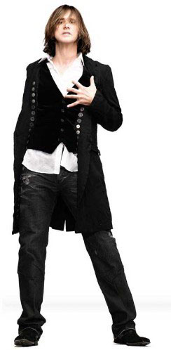 分享美国Giuliano Bekor好莱坞明星的御用摄影大师作品---酷图编号9