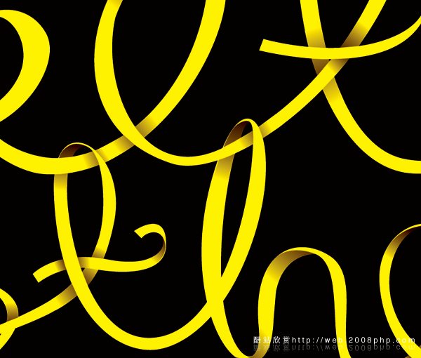 巴西D.C. Sucks极具创意的字体字母设计---酷图编号1