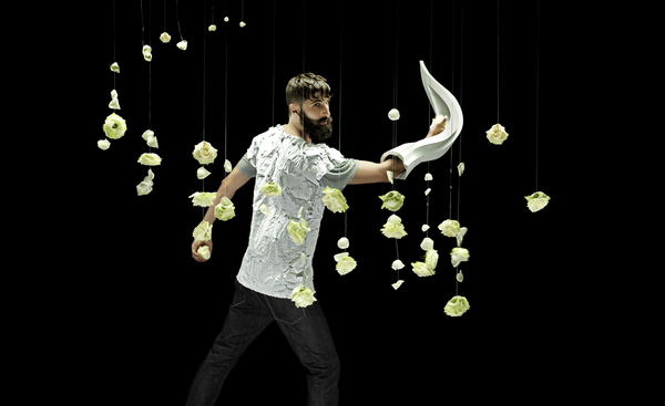 Deluc|时尚|杂志|拍摄|瓦德与马蒂厄---酷图编号7