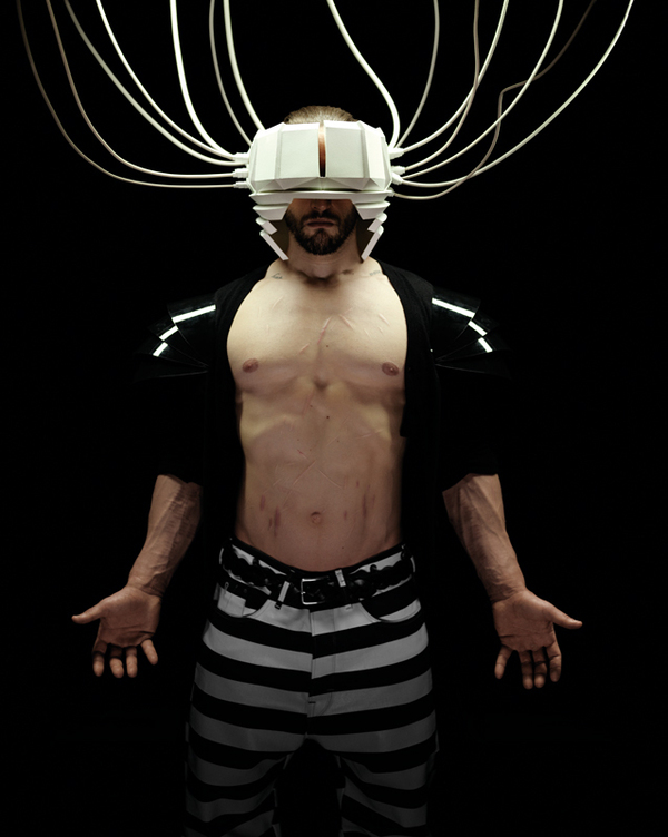 Deluc|时尚|杂志|拍摄|瓦德与马蒂厄---酷图编号3