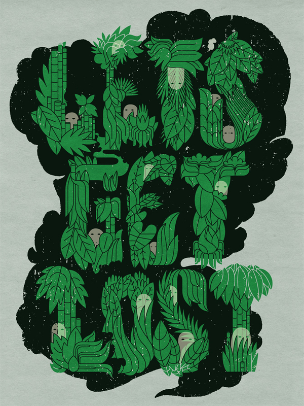 美国2010 Illustrations Q2插画---酷图编号12