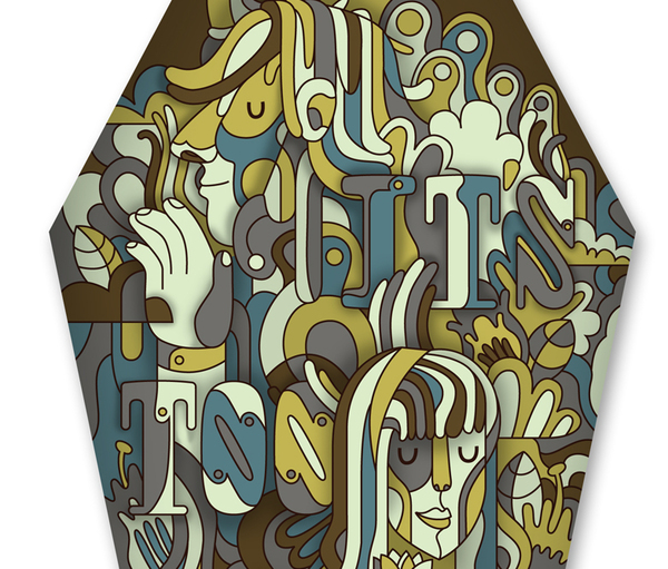 美国2010 Illustrations Q2插画---酷图编号11