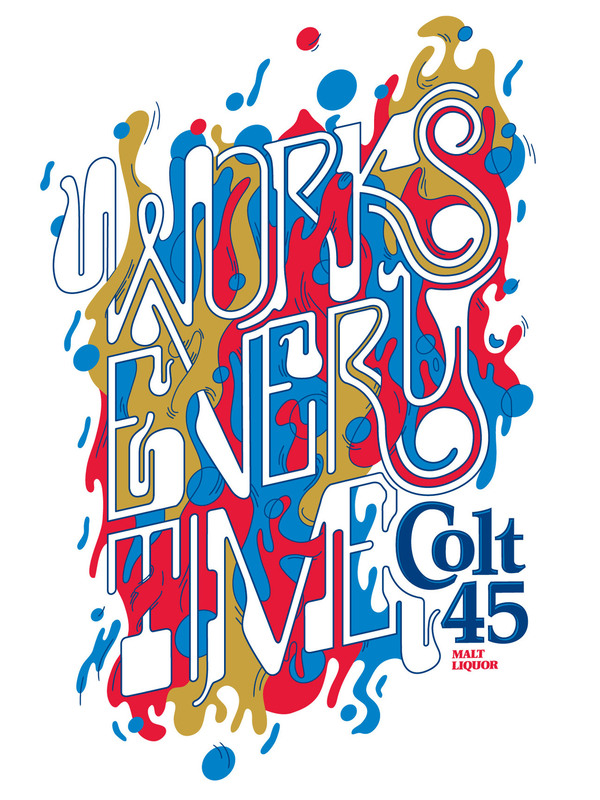 美国2010 Illustrations Q2插画---酷图编号5