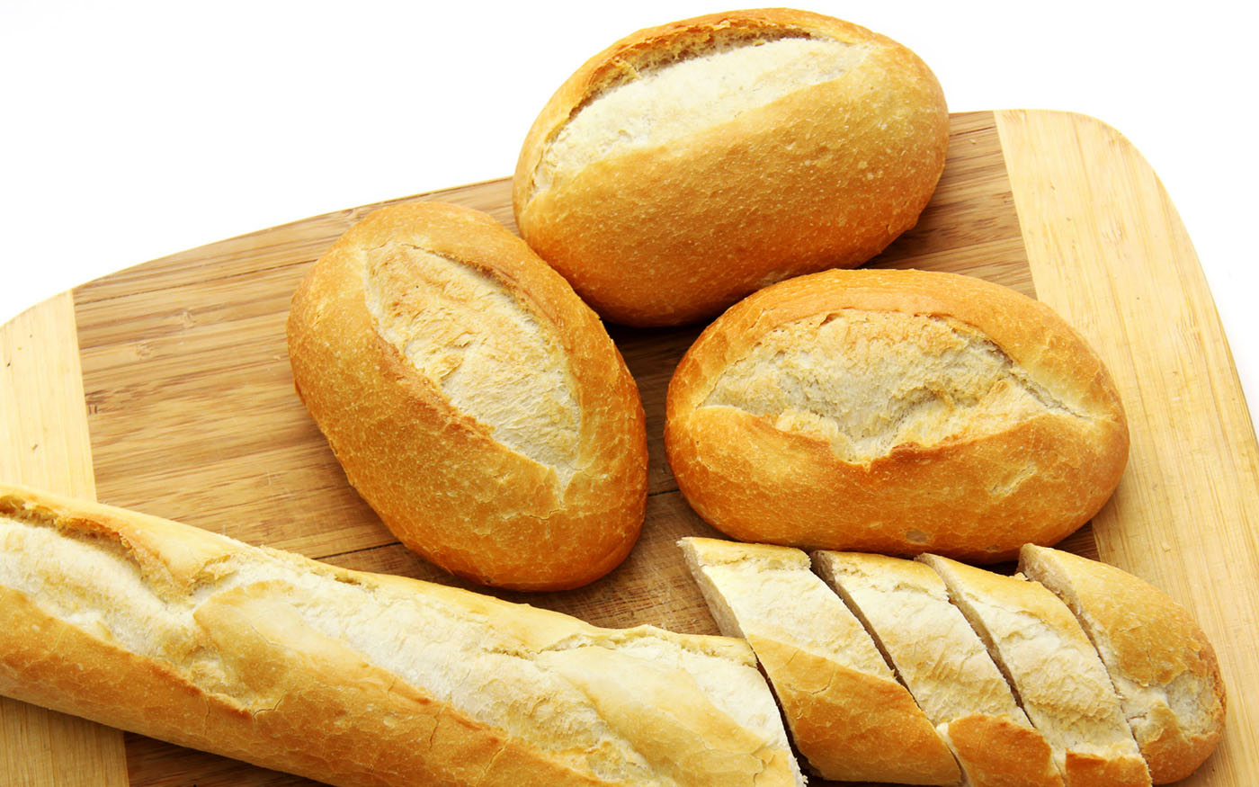 你真的懂什么是欧包吗？技术解说最本真的面包风味_Type