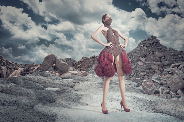 Chris New人像作品展示:Goetschel王者的战争---酷图编号3