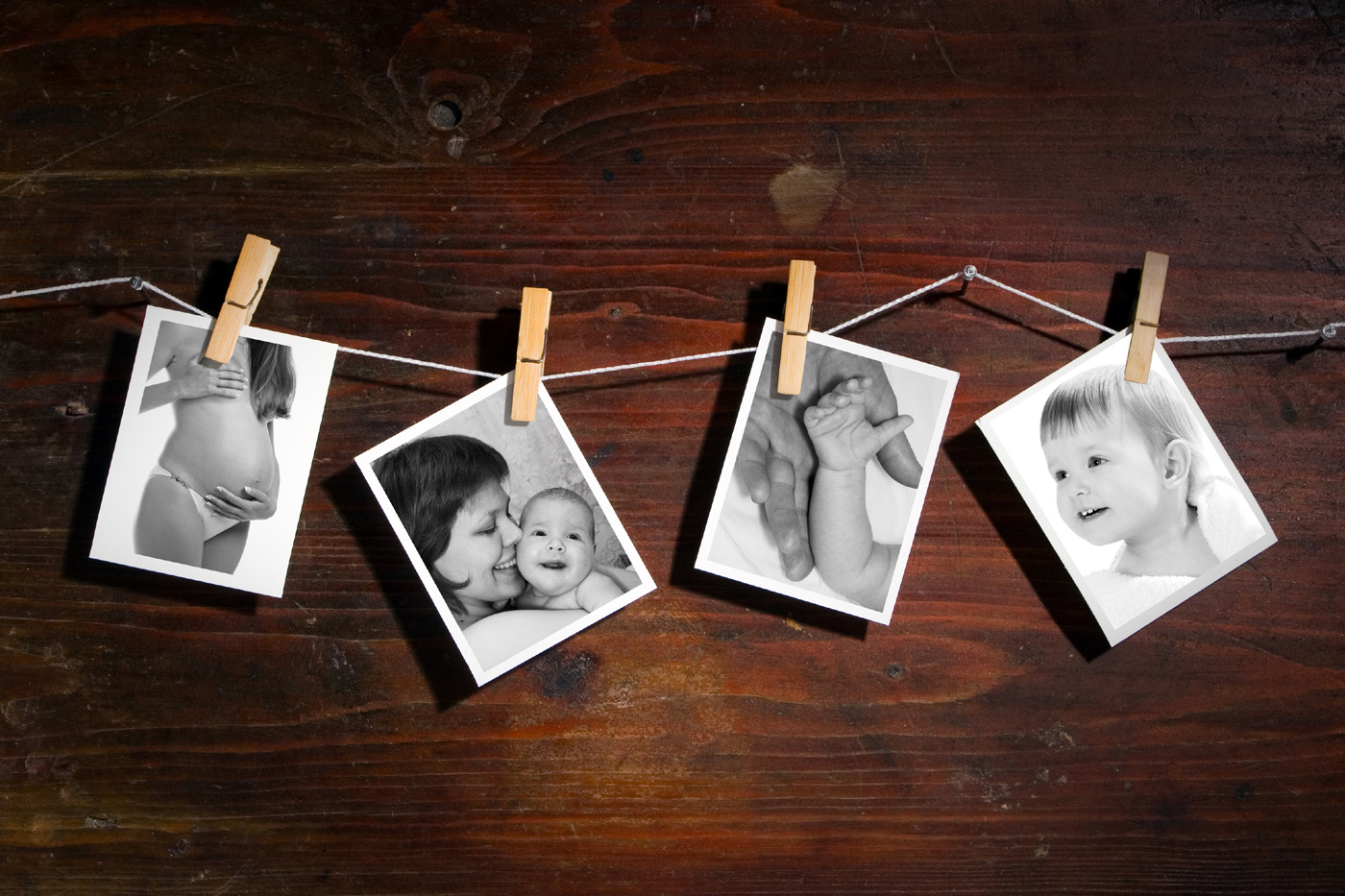 欧美高清晰男婴女婴儿可爱宝宝桌面壁纸图片欣赏---酷图编号23