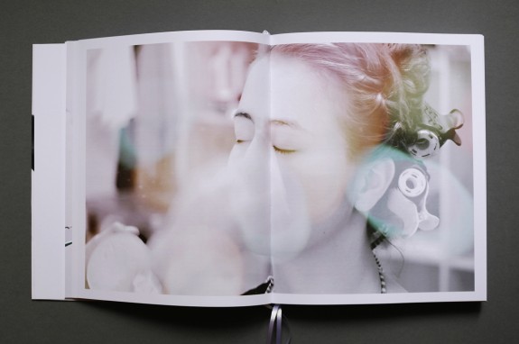 德国Ein Leben als Tänzer舞蹈宣传册设计---酷图编号4