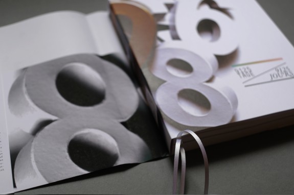 德国Ein Leben als Tänzer舞蹈宣传册设计---酷图编号1