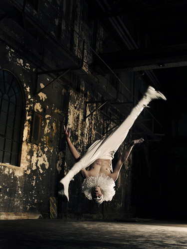 意大利Jez时尚美女摄影---酷图编号16