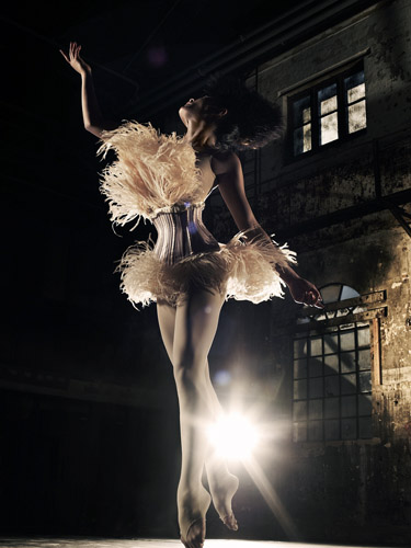 意大利Jez时尚美女摄影---酷图编号13