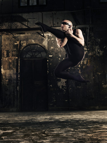 意大利Jez时尚美女摄影---酷图编号6