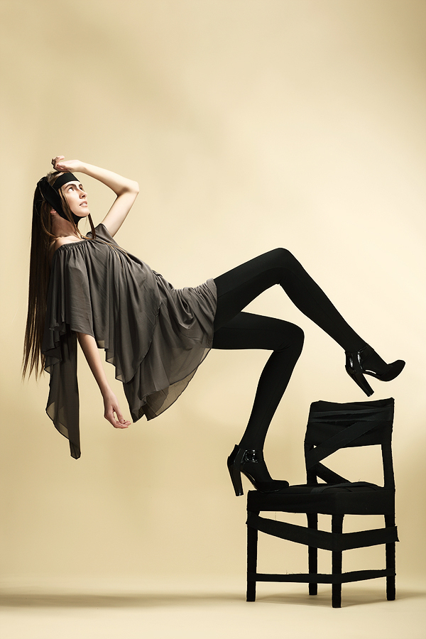 比利时Imponderability时尚手袋包广告摄影---酷图编号2