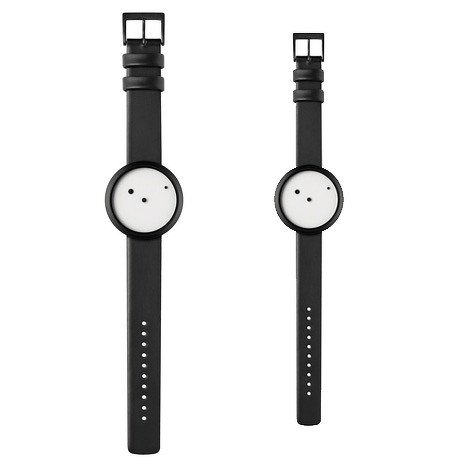 国外Ora Lattea简约质感奢华男士腕表---酷图编号4