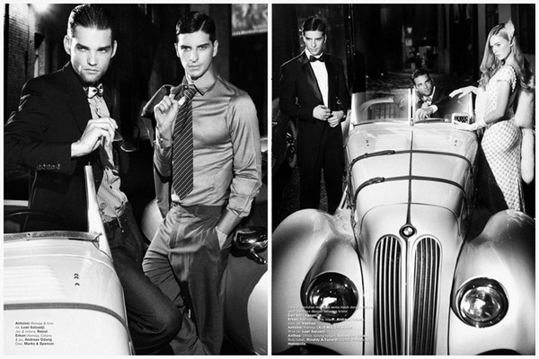 法国A Journey Of Inseparable Love不可分爱之旅婚纱摄影---酷图编号10