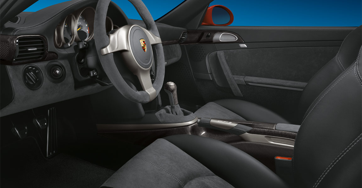 高清:911-gt3保时捷极品飞车壁纸---酷图编号15