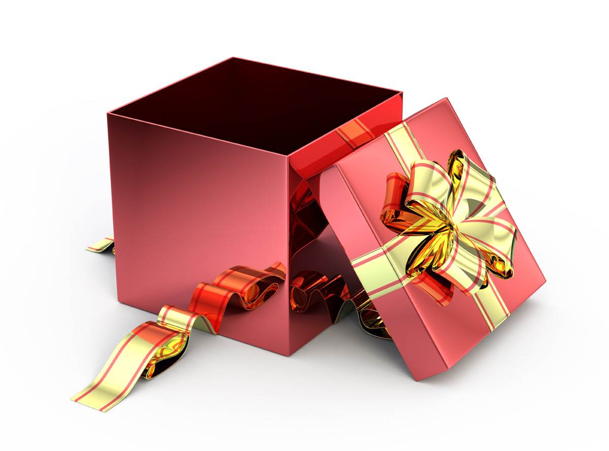 圣诞节DIY礼物PVC礼盒正方体新年装饰礼盒节日装饰摆件用品包装盒-阿里巴巴