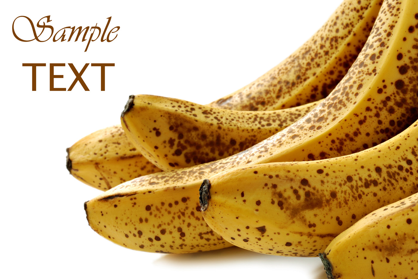 水果静物唯美高清晰摄影-香蕉苹果---酷图编号2