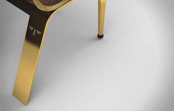 欧美Stiletto_Chair椅子设计---酷图编号1