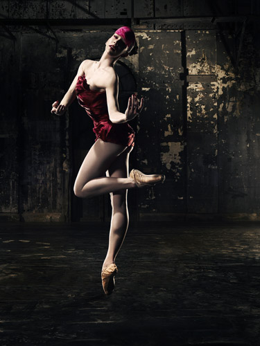 意大利Jez时尚美女摄影图片